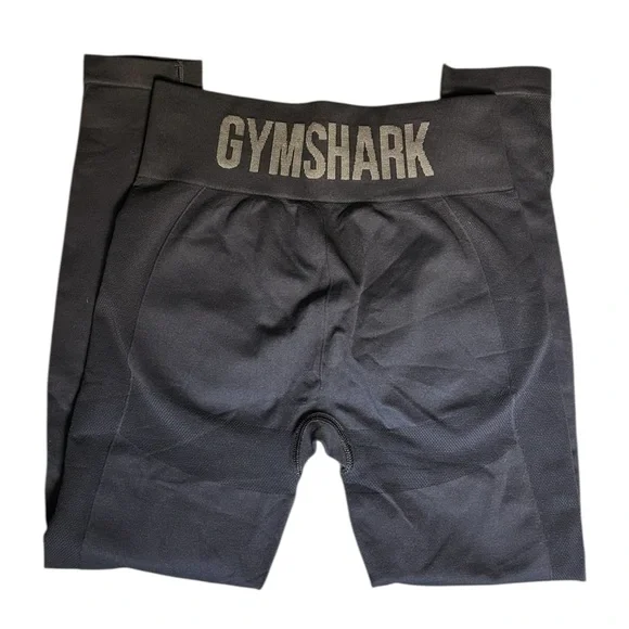 Gymshark Flex High Waisted Leggings - Picture 6 of 9